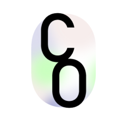 In Creative Company Logo